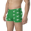 Miniature : B’Jesus said Paddy boxer shorts