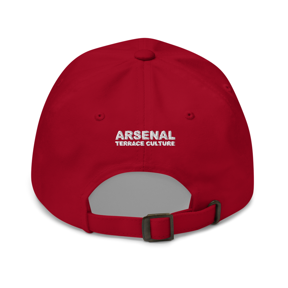 Miniature : The North Bank N5 Dad hat
