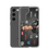 Miniatura: Leandro Trossard Clear Case for Samsung®