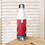 Thumbnail: Highbury Terrace Culture - Thierry Henry Stainless steel water bottle