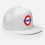 Miniature : Arsenal Tube Station Trucker Cap
