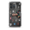 Miniatura: Thomas Partey Clear Case for iPhone®