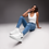 Miniatura: Hampstead Brand Women’s high top canvas shoes