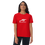 Miniatura: Goonewear - Unisex organic cotton t-shirt