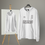 Miniature : N5 North Bank Highbury adidas fleece hoodie