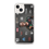 Miniatura: Thomas Partey Clear Case for iPhone®