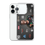 Miniatura: Thomas Partey Clear Case for iPhone®