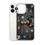 Miniatura: Thomas Partey Clear Case for iPhone®
