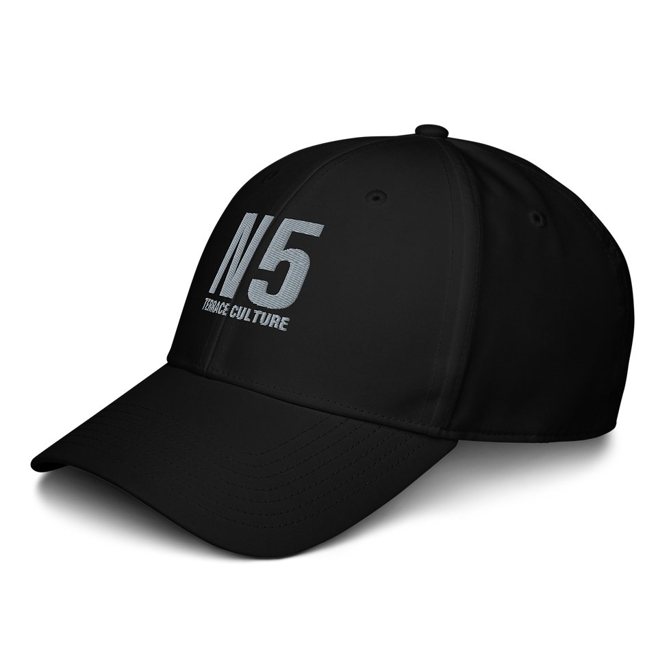Miniature : N5 Terrace Culture adidas dad hat