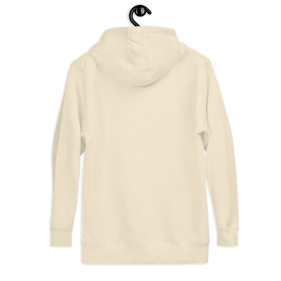 Miniatura: London is Red Unisex Hoodie