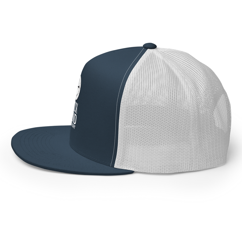 Miniatura: Clock End Highbury Trucker Cap