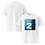 Miniatura: Level 2 design T shirt N5 streetwise clothing company