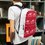 Miniature : Highbury Streetwise Junior Gooners Backpack - The perfect Gift!