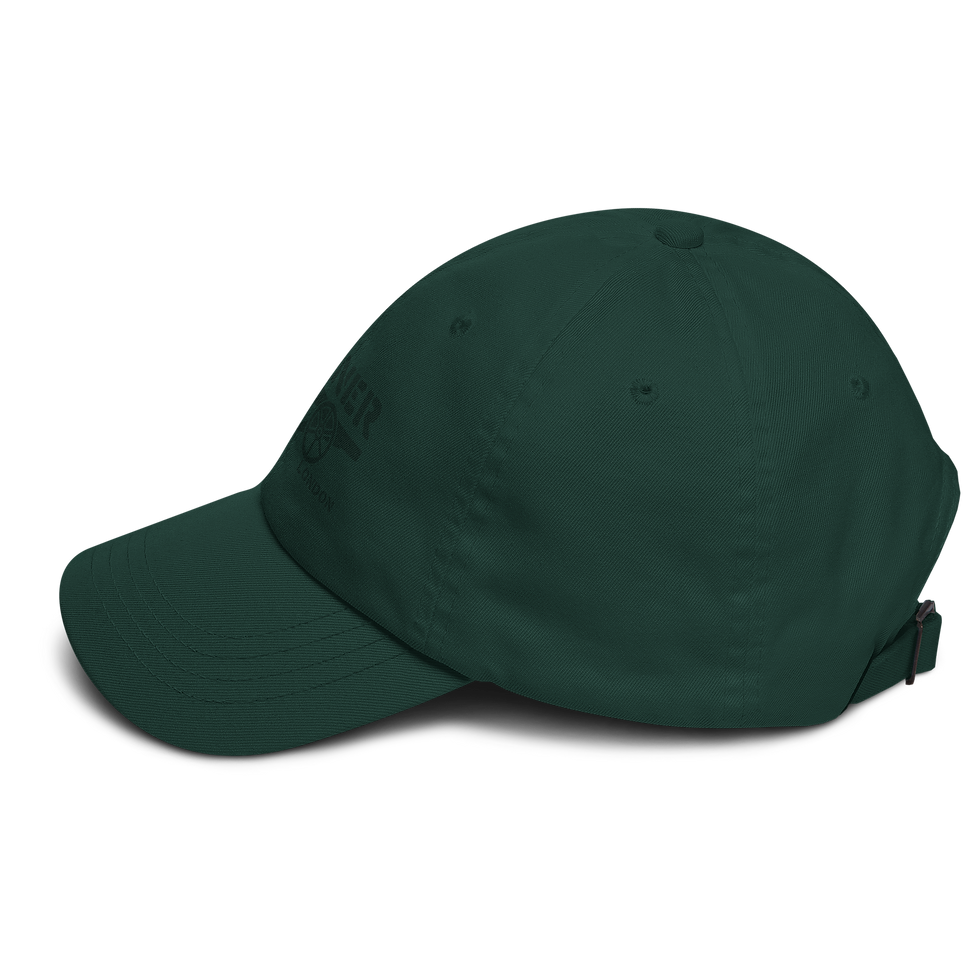 Miniature : Gunner N5 London Baseball Cap right side