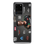 Miniatura: Thomas Partey Clear Case for Samsung®