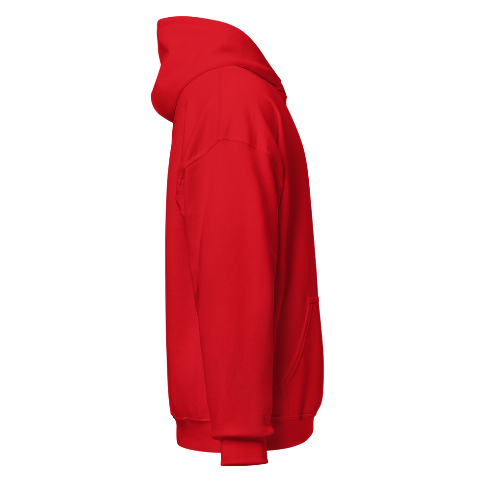 Thumbnail: N5 Highbury, Streetwise Clothing Co Unisex Hoodie