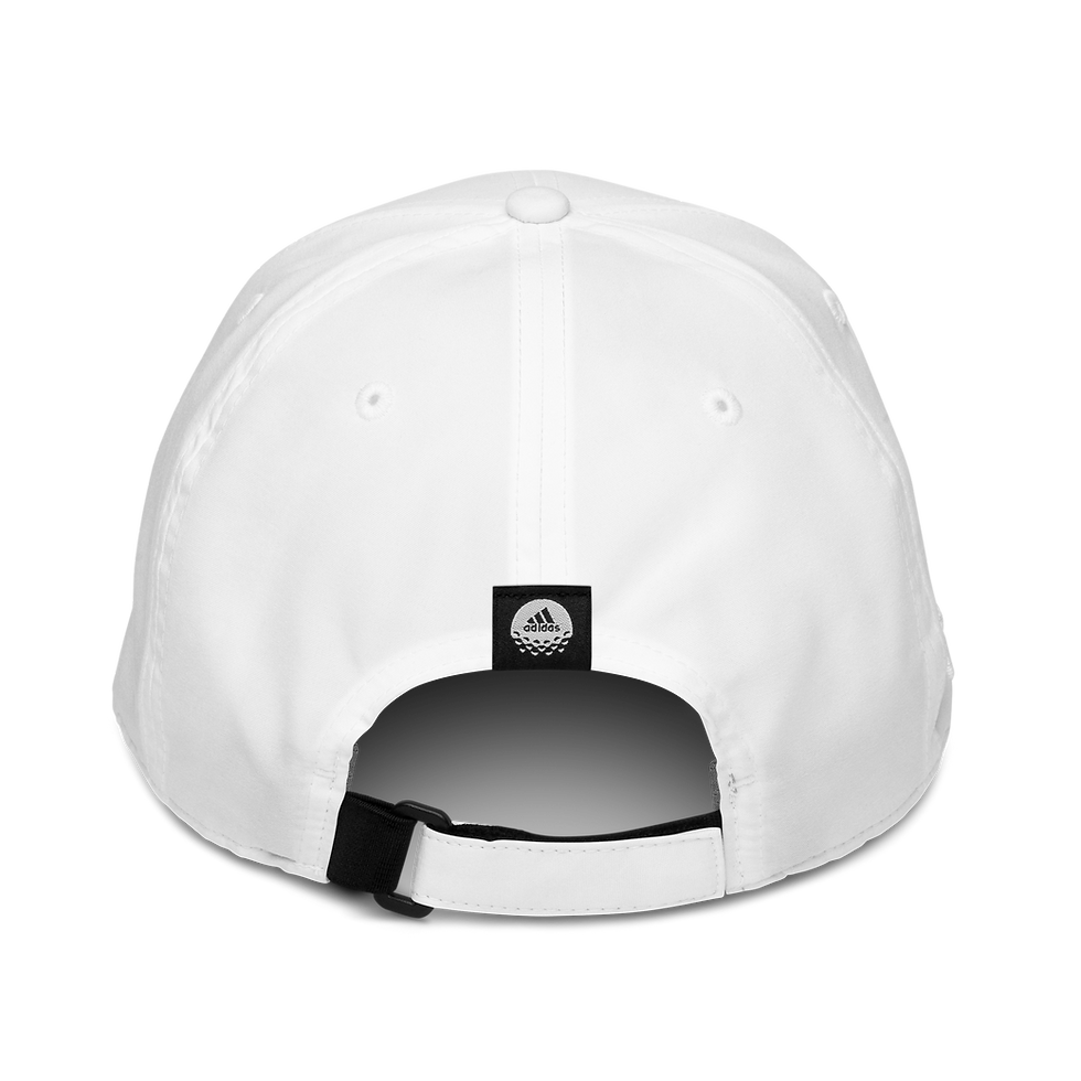 Miniature : The Herd Islington London adidas baseball cap