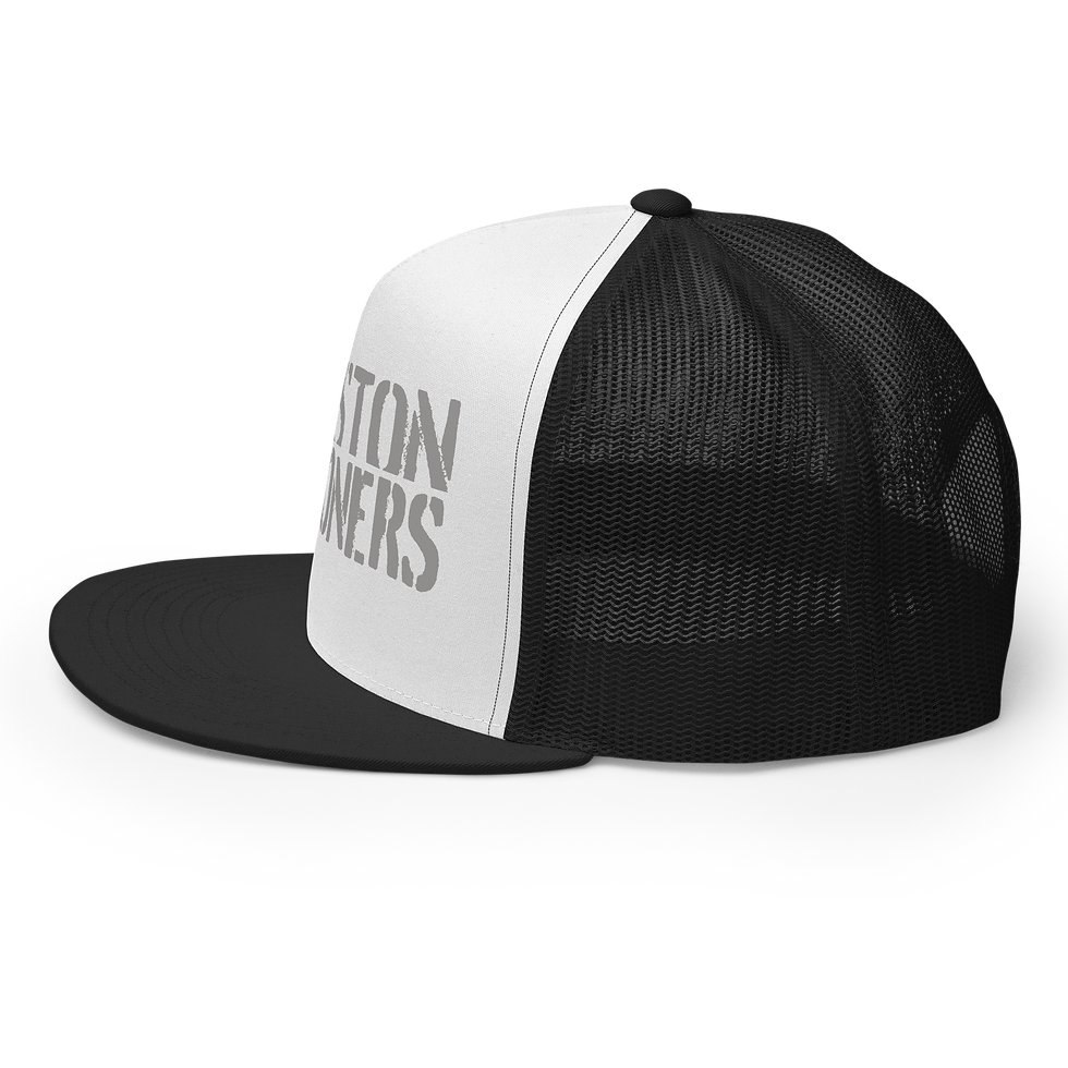 Miniatura: GW - Boston Gooners Trucker Cap