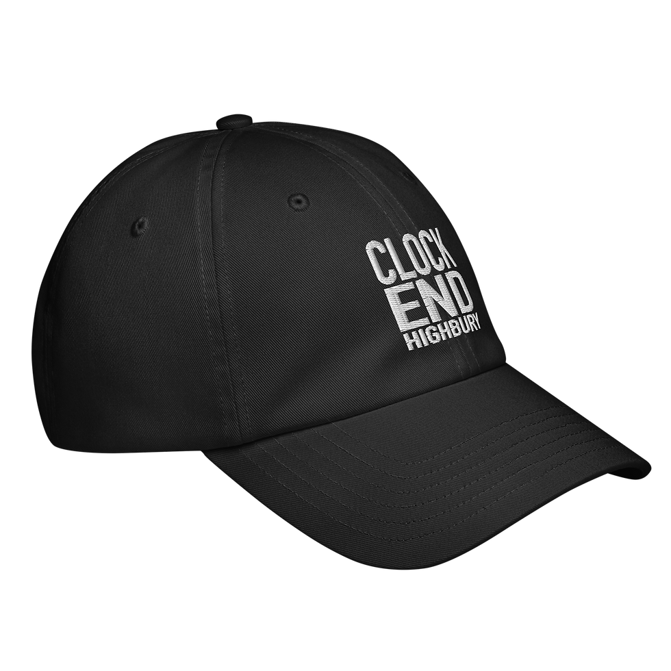 Miniatura: Clock End Highbury Under Armour® dad hat