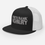 Miniatura: North Bank Highbury Trucker Cap