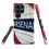 Thumbnail: Arsenal Tube Station Tiled Wall Tough case for Samsung®
