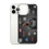 Thumbnail: Bukayo Saka Clear Case for iPhone®