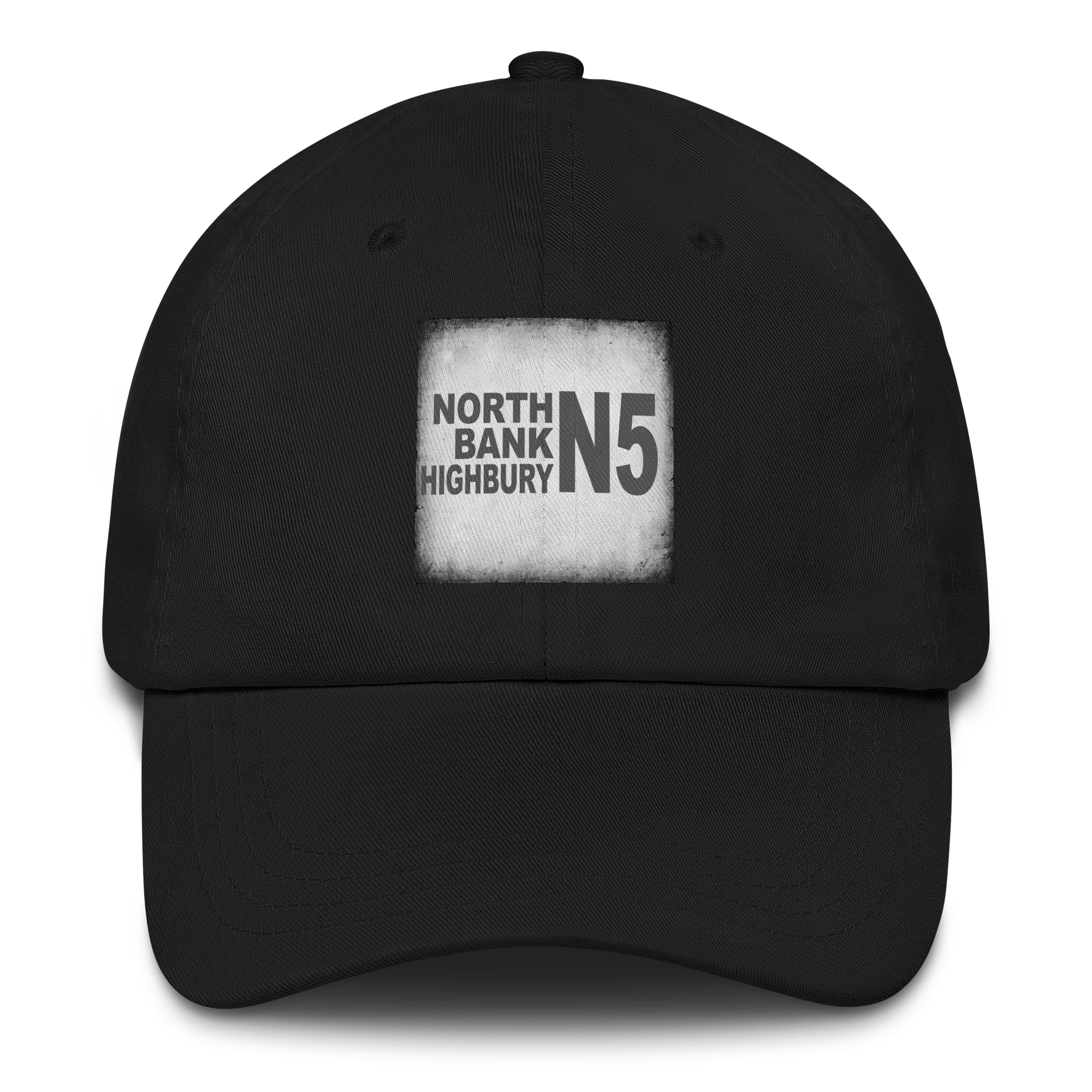North Bank Highbury N5 Baseball Cap