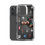 Miniatura: Thomas Partey Clear Case for iPhone®