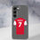 Thumbnail: Rocky Rocastle t-shirt Clear Case for Samsung®