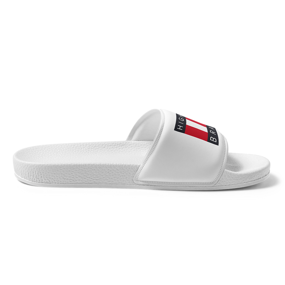 Miniatura: Highgate Women's slides