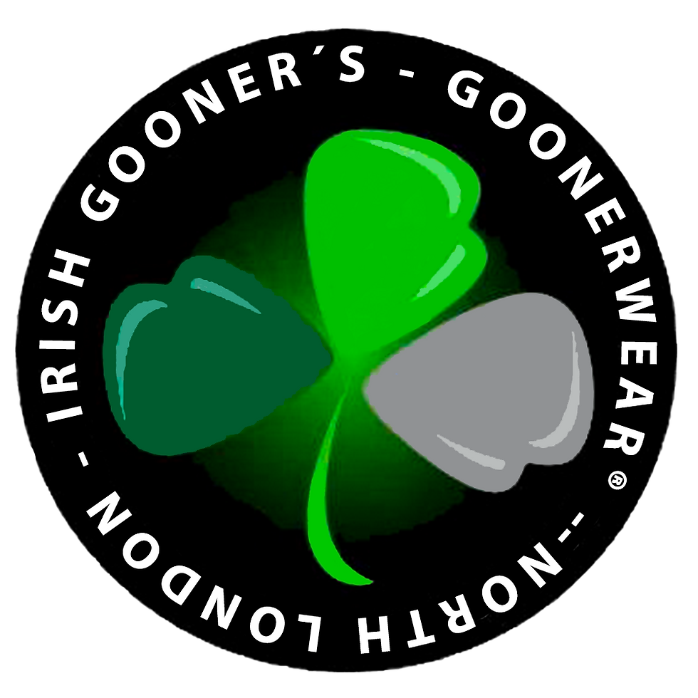 Thumbnail: IRISH GOONERS BUCKET HAT, BLACK HAT, N5 STREET