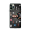 Miniatura: Thomas Partey Clear Case for iPhone®
