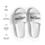 Miniatura: Highgate Brand Women's slides