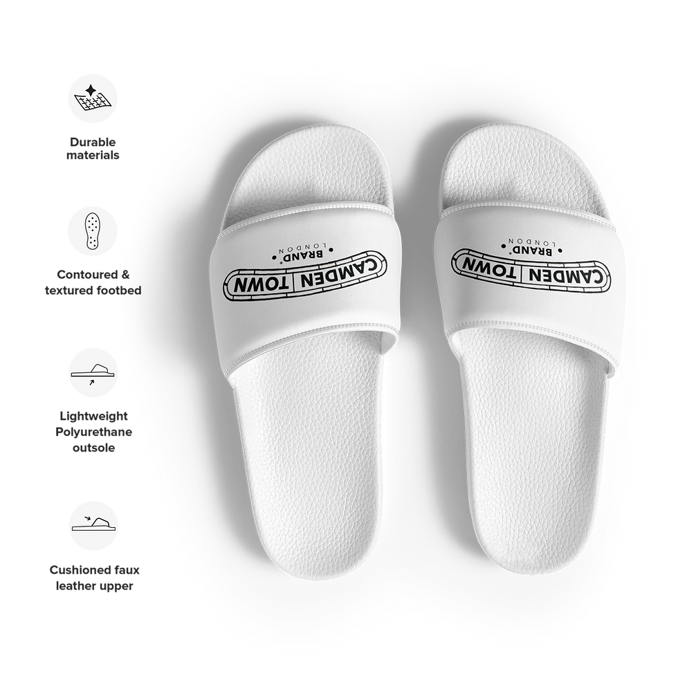 Miniatura: Highgate Brand Women's slides