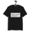 Miniatura: North Bank Highbury Street sign Unisex organic cotton t-shirt