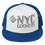 Miniature : GW - NYC Gooners Trucker Cap