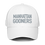 Miniatura: Manhattan Gooners adidas dad hat