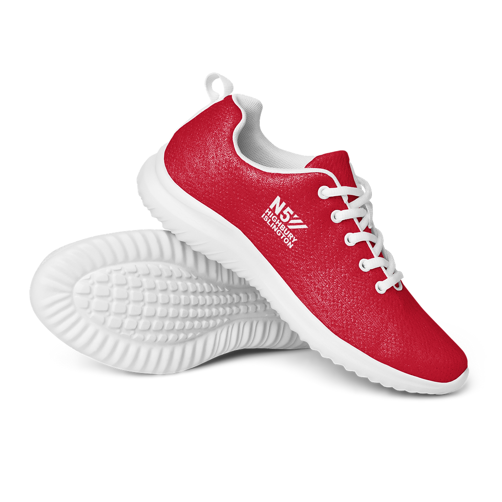 Miniatura: N5 /// Highbury islington Women’s athletic shoes