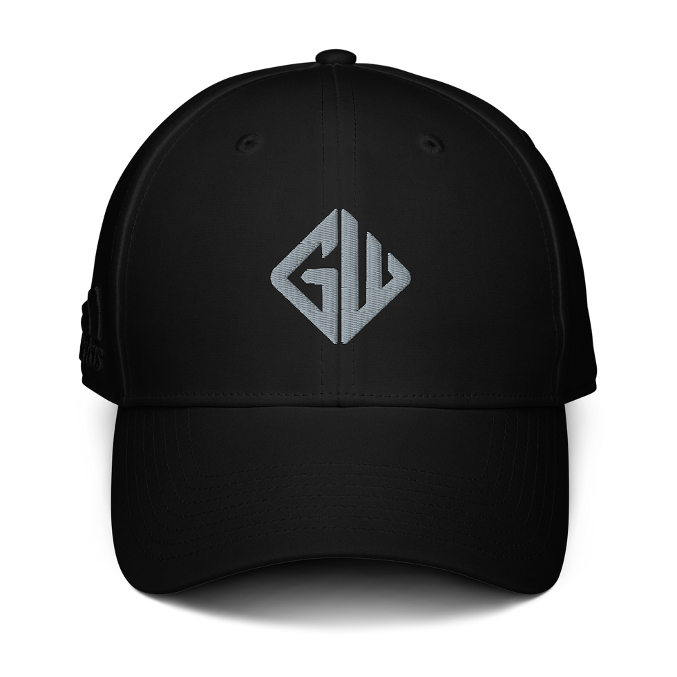 Miniatura: GW - Goonersworldwide adidas dad hat