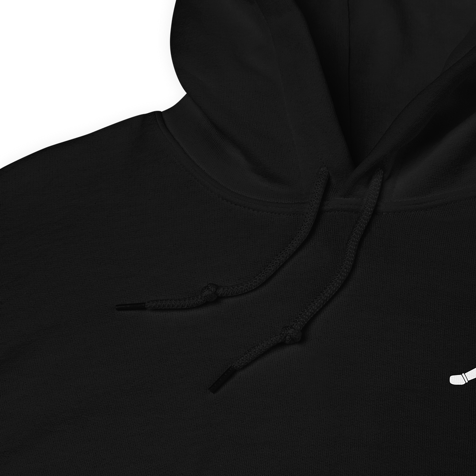 Thumbnail: Saka & Emile Smith-Rowe- Unisex Hoodie