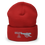 Miniatura: North Bank Republic EIE Army Cuffed Beanie