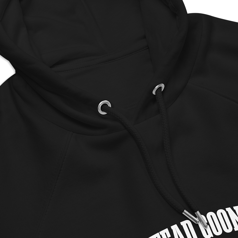 Miniatura: HAMPSTEAD GOONERS HOODIE, GOONERS COLLECTION, N5 STREETWISE CLOTHING