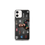 Miniatura: Thomas Partey Clear Case for iPhone®