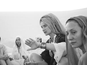 "Why Siwa - are you an oracle?"