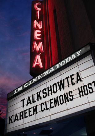 OmegaStudioNews/TalkShowTea is Back!