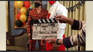 Noah's Arc: The 'Rona Chronicles'