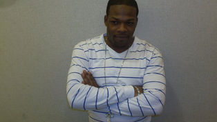 Happy Birthday Rasheen Crawford aka Sheeny