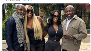 "The Real Housewives Drama: A Deep Dive into the Nene Leakes and Porsha Williams Feud"