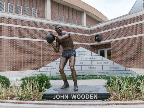 3 Lessons from Mr. March Madness