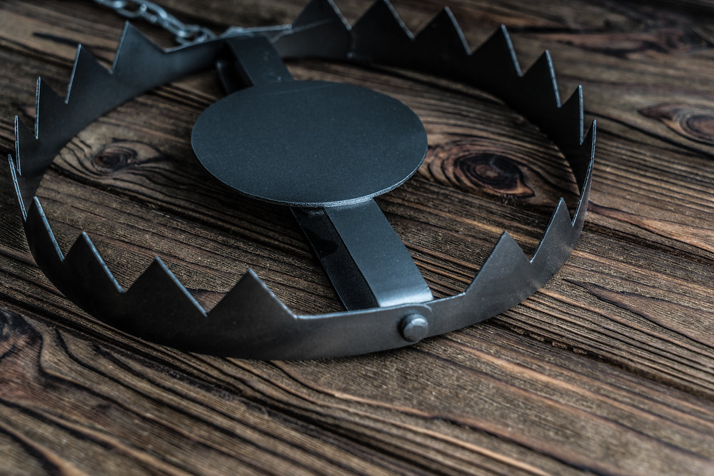 Guiding Your Children Through the Traps of the Enemy